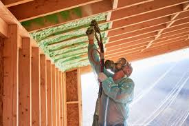 Types of Insulation We Offer in Robie Creek, ID